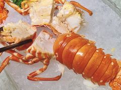 -东江海鲜大排档·潮汕菜·砂锅粥