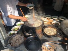 -甘记肥肠粉(马鞍北路店)