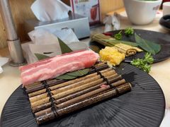 -韩宫宴烤肉·料理(南京江宁万达店)