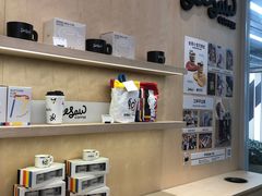 -Seesaw Coffee(武商MALL·武广店)