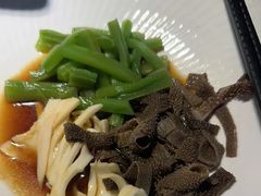 -永安鱼庄·镇江菜(丁卯店)