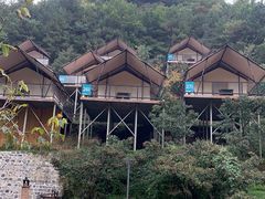 -北京山里寒舍度假酒店