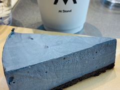 水泥蛋糕-M Stand(BFC外滩金融中心店)