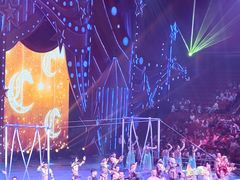 -珠海横琴长隆《卡卡虎奇遇记》