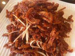 -天天初二·天津传统捞面·天津特色菜(凌奥总店)