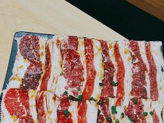 -麻蒲碳烤肉(嘉禾东平地铁站19号店)