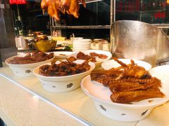 -陈鹏鹏潮汕菜(欢乐海岸 海边景观店)