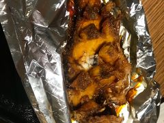 -金掌勺·锅包肉(广渠门店)