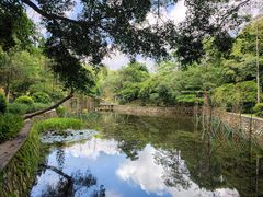 -广州市白云山风景名胜区