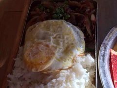 -老板娘的烤肉店(港湾广场店)