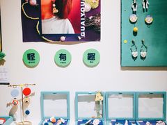 -LADY FAFA(巨鹿路陕西南路路口店)