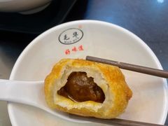 -毛华美食(清扬路店)