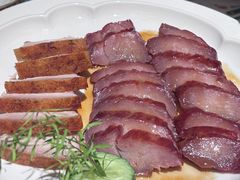 -顺鹅季·非遗烧鹅(六道口店)