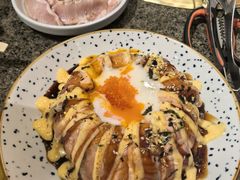 -梦山水日本烧肉(五四广场店)