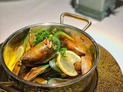 -燃扒房Steakhouse(皇庭店)
