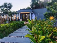 -霁月山房(体育公园店)