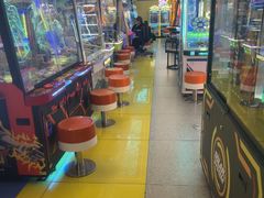 -风云再起游乐汇(北京西单西西友谊店)