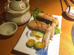-本寻烧肉酒场(双井店)
