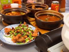 -金龙·打边炉(南京西路店)