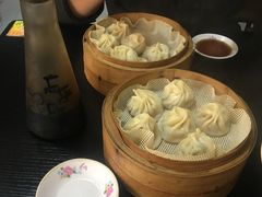 -古镇老面馆(千灯店)