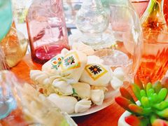 -时光花园(白鹭洲店)