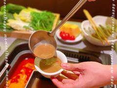 -巴奴毛肚火锅(新街口金鹰店)