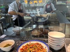 -同心楼(解放北路店)