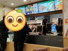 -德克士(阳光店)