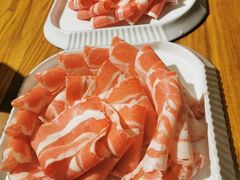 -丁卯•铜锅涮肉(工体店)