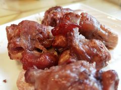 酱羊拐筋-诺敏塔拉奶茶-布里亚特包子-手把肉(锦都会店)