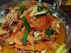 -517烧烤·龙虾·海鲜大排档(万象都荟店)