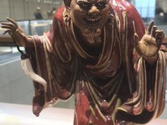 -北京工艺美术博物馆