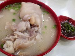 -廖老妈蹄花店(人民公园陕西街259号店)