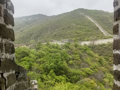 -慕田峪长城