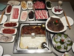 -海底捞火锅(漕宝路店)
