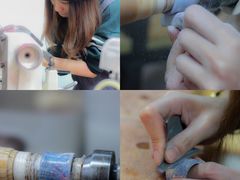 -五月木作·DIY木作文创体验店(北京路店)