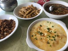 -天下客饭店(中山路店)
