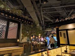 -苏乡兰亭·新派淮扬菜(吾悦广场店)