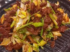 -味+新京宴·烤鸭·北京菜(创意谷店)