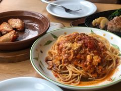 茄红烤鸡翅-萨莉亚意式餐厅(石鼓路店)