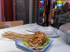 -状元虎.摇滚炒鸡.家常菜(义勇街店)
