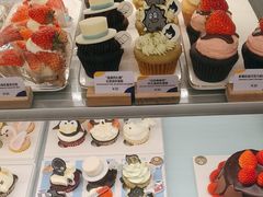 -派悦坊·甜品·蛋糕(虹口龙之梦店)