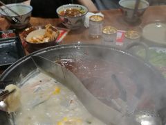 -楠火锅(仁恒梦中心店)