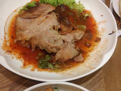 -悦色烤鸭店