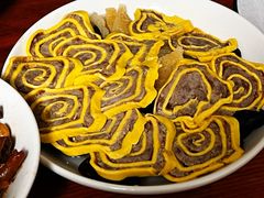 -玲燕蒸菜馆(江东路店)