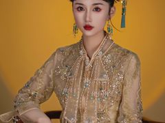 -吉田美学化妆美甲摄影培训(丽水校区)