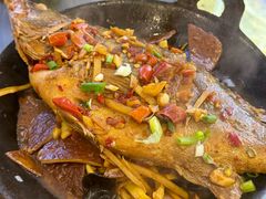 -徽州美食(三十年老店)