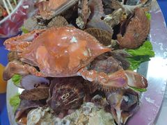 -渔码头食府·20年蓬莱老字号(登州路店)