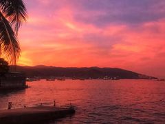 -西涌国际滨海旅游区