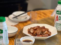 -宝中宝食府(清泰街店)
